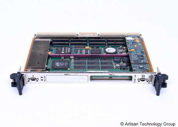 DY-4 SVME-183-0412 Single Board Computer