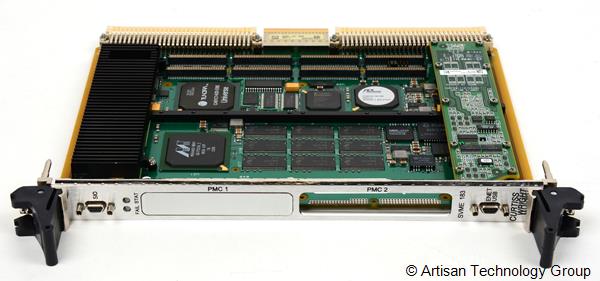 DY-4 SVME-183-0608 Single-Board Computer