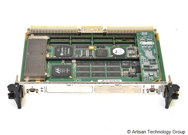 DY-4 SVME-183-0709 Single-Board Computer