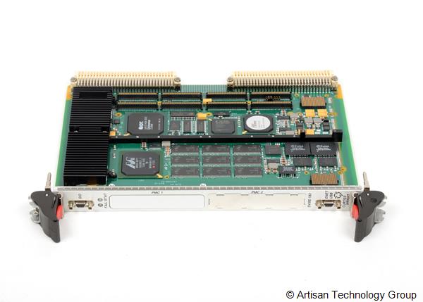 DY-4 SVME-183-08D0 Single-Board Computer