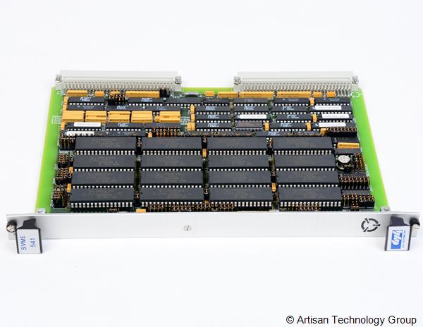 DY-4 SVME-541-009 VME Memory Module