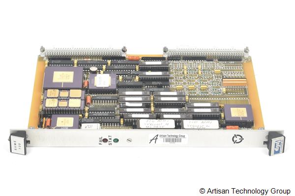 DY-4 SVME-720 Single Board Computer