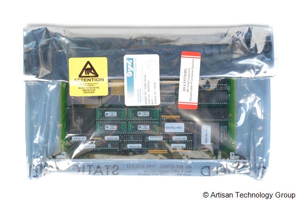 DY-4 SVME-744-003 Single Board Computer
