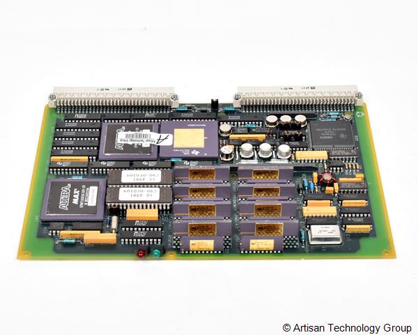 DY-4 SVME-770-001 Graphics Display Controller