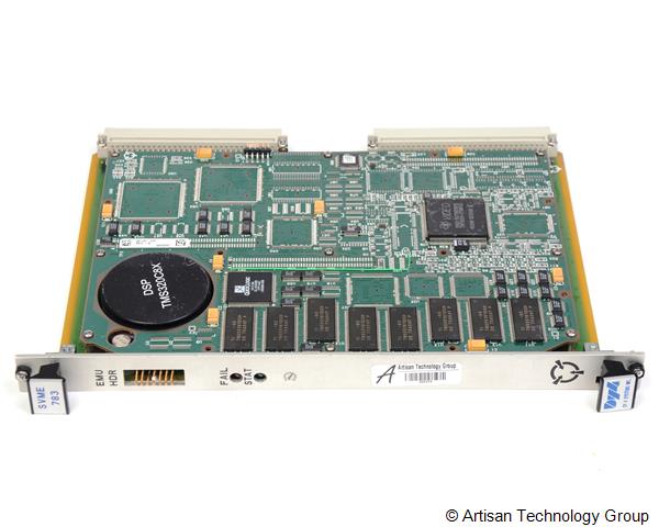 DY-4 SVME-783-053 Multimedia Graphics Controller