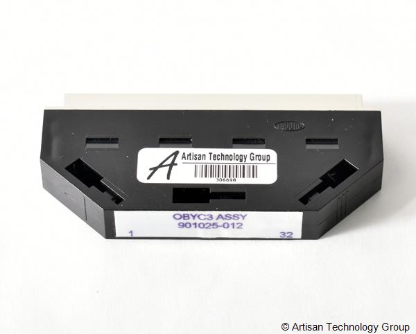 DY-4  VME Loopback Connector