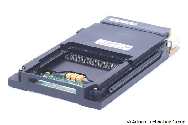 Curtiss-Wright FPE320-L01-D5H 3U VPX FPGA Processor Board