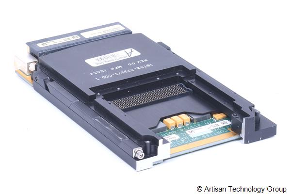Curtiss-Wright FPE320-L01-D5H 3U VPX FPGA Processor Board