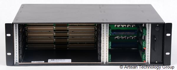 Hybricon SRME-321X51-001 5-Slot Chassis