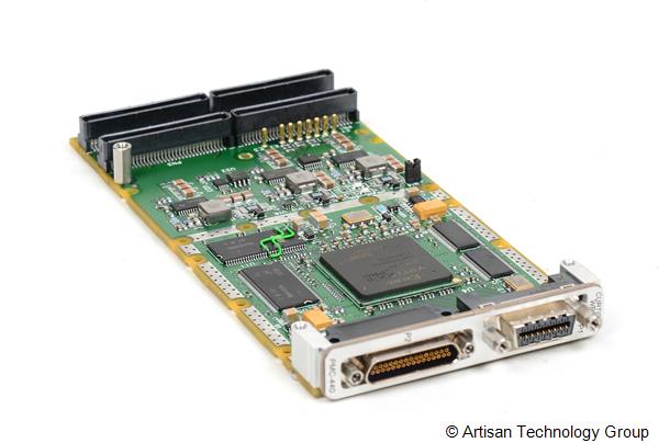 Curtiss-Wright PMC-440 Virtex-II Pro PMC Module