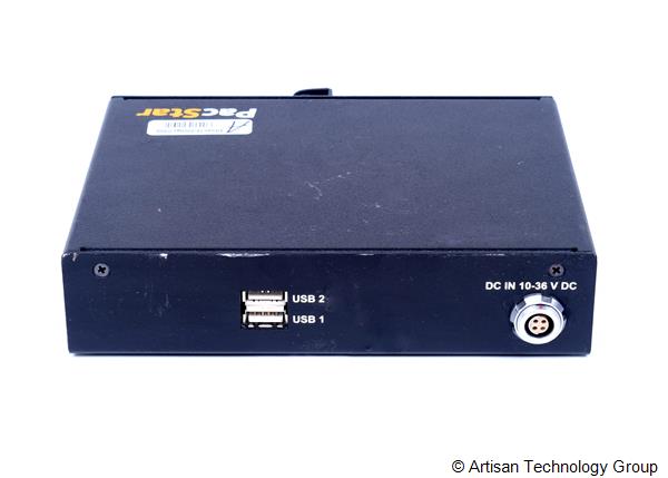 1210 PacStar (Tactical Accelerator Appliance) | ArtisanTG™