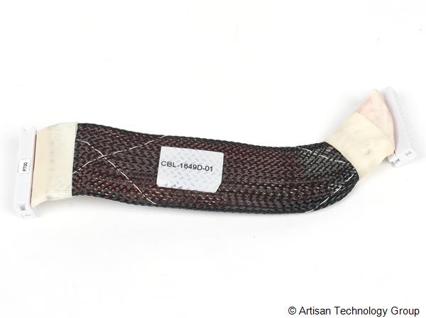 Parvus CBL-1649D-01 Cable Assembly