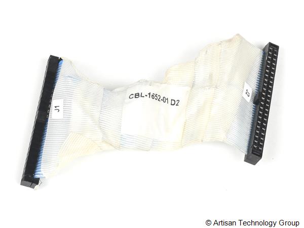Parvus CBL-1652-01 Cable Assembly