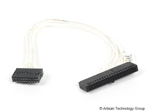 Parvus CBL-2350A-01 J203 to Xtreme/104-Plus Cable Assembly