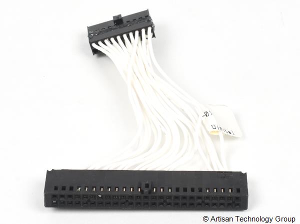 Parvus CBL-2351A-01 J204 to PCM-MIO-1 Digital Cable Assembly