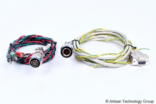 Parvus CBL-5915-00 Base Module Starter Cableset