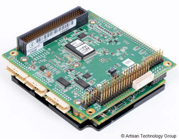 Eurotech CPU-1474 Celeron M Fanless Single Board Computer