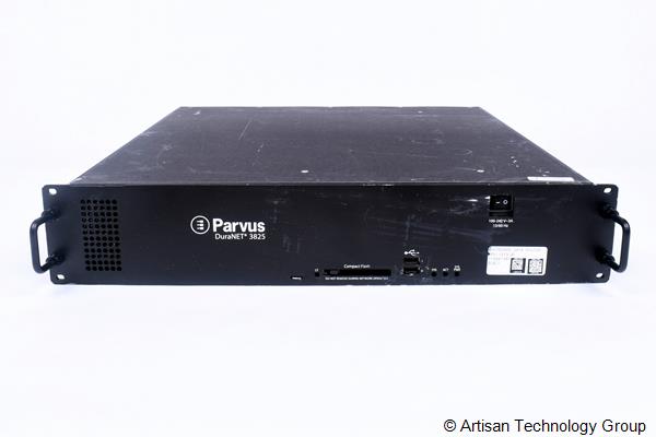 Parvus DuraNET 3825 Ruggedized Cisco 3825 Integrated Services Router