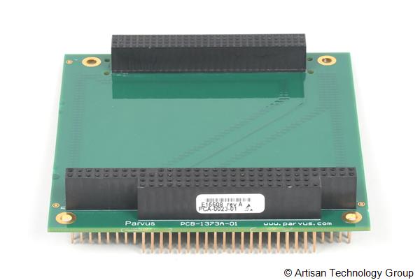 Parvus PCA-0023-01 PC/104 Module (Conformal Coated)