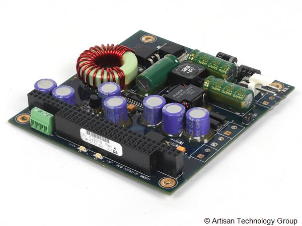 Parvus PCB-1274C-01 Power Supply Daughter Card for DuraCOR-820 - Conformal Coated