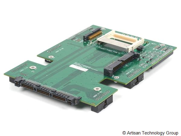 Parvus PCB-1290A-01 Interconnect Module for DuraCOR-810 - Conformal Coated