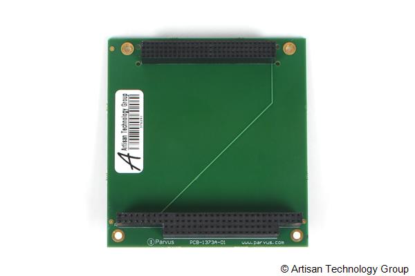 Parvus PCB-1373A-01 PC/104 Module