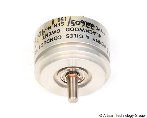 Penny and Giles 22605/1 Rotary Position Sensor