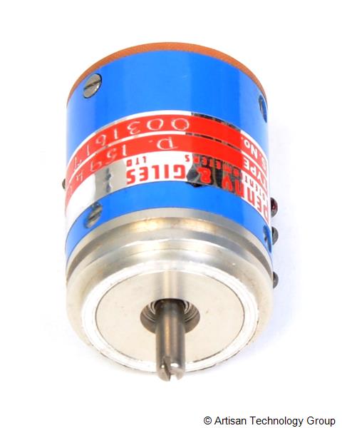 Penny and Giles D15941/2 Rotary Position Sensor