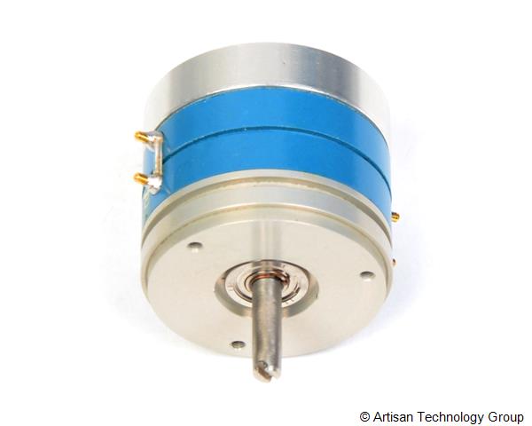Penny and Giles D20508/1 Rotary Position Sensor