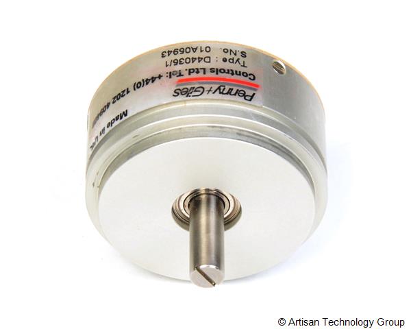 Penny and Giles D44035/1 Rotary Position Sensor