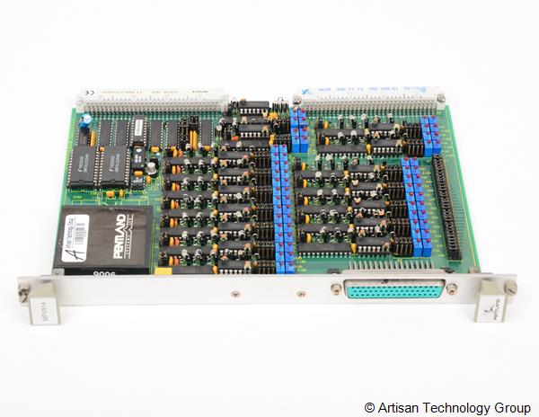 Pentland Systems MPV914 32 Channel Analog Output Board
