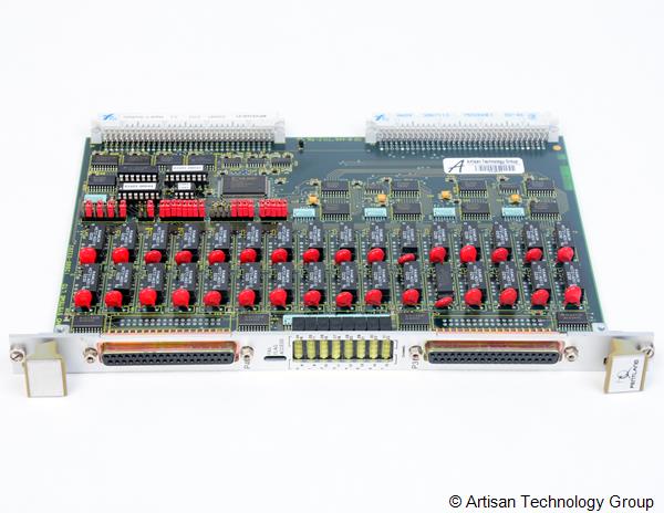 Pentland Systems MPV932A-21 32 Channel Relay Output Modules