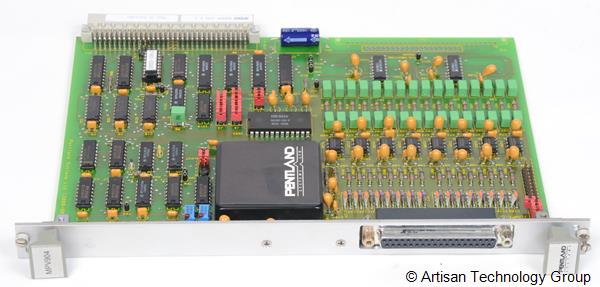 Pentland Systems MPV904 Analog Output Board