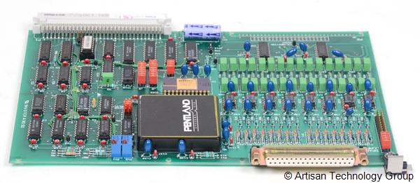 Pentland Systems MPV904 Analog Output Board