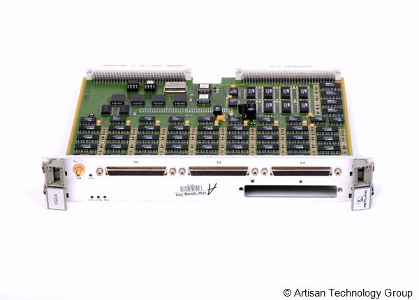 Pentland Systems VGD4/P2/96 VGX 96-Channel Analog Input Acquisition Daughterboard
