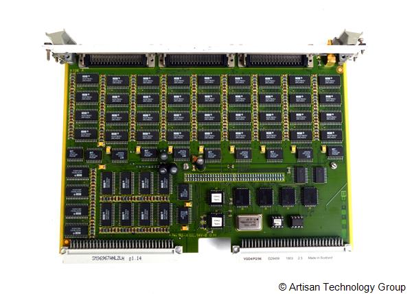 Curtiss-Wright / Pentland Systems VGD4/P2/96 - In Stock ...