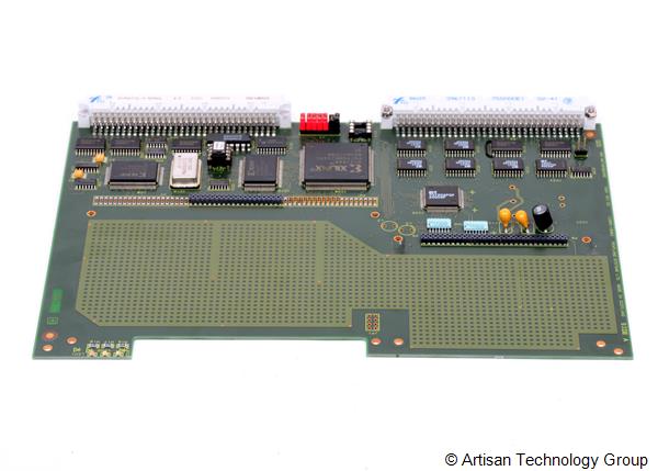 Pentland Systems VGM1/00 VGX Motherboard