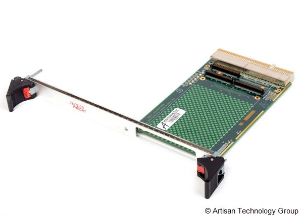 Rastergraf PMA-C PMC to CompactPCI Adapter Board