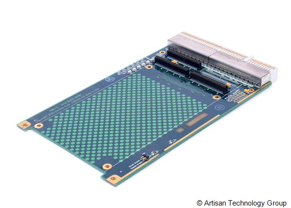 Peritek PMA-C PMC to CompactPCI Adapter Board