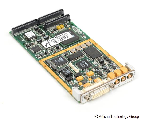 Primagraphics Falcon PMC Graphics and Video Windows Card