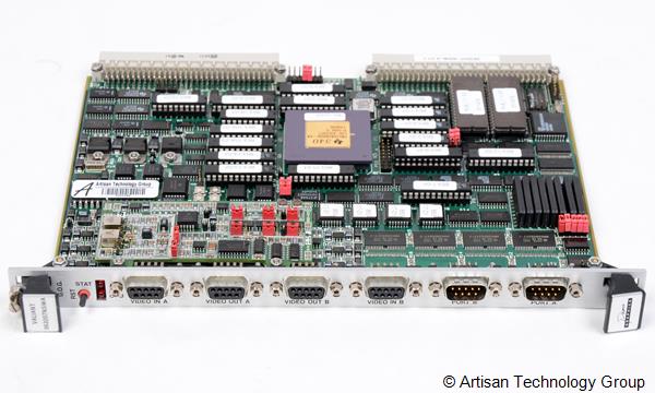 Primagraphics Valiant 863207-NSW-A Graphics Overlay Generator