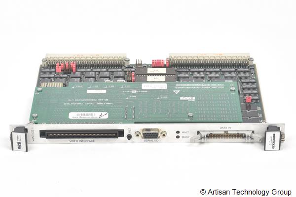 Primagraphics Vantage II Scan Converter Card
