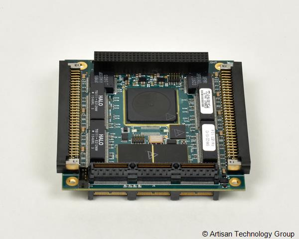 Curtiss-Wright SWI-22-10-10 20-Port Gigabit Ethernet Switch (Conformal Coated)