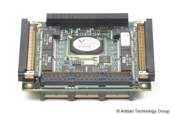 Curtiss-Wright SWI-22-10-10 20-Port Gigabit Ethernet Switch