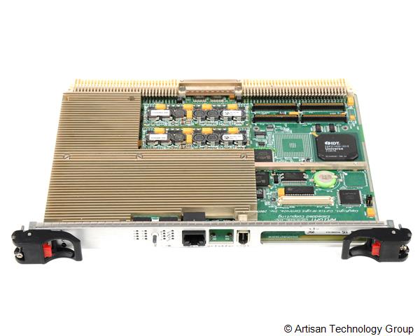 Synergy Microsystems CUS-A01-0-7830 VME Single Board Computer