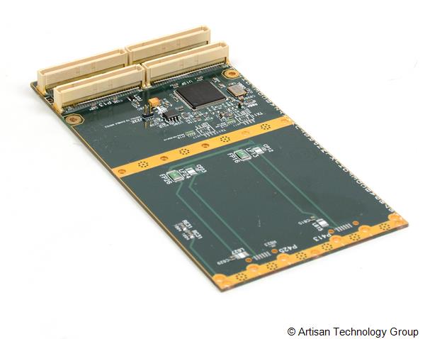 Synergy Microsystems PFIR-B2 PMC Module