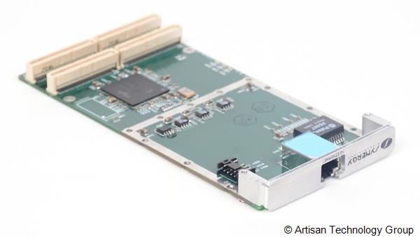 Synergy Microsystems PGE1-B Gigabit Ethernet PMC Module