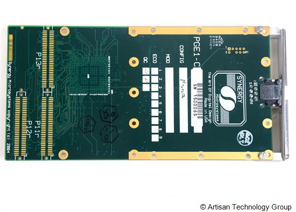 Curtiss-Wright / Synergy Microsystems PGE1-C - In Stock ...