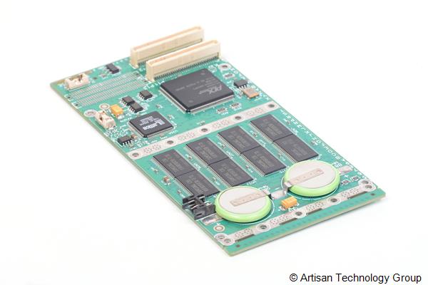 Synergy Microsystems PNV8-B Battery Back-Up NVRAM PMC Module
