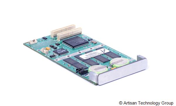 Synergy Microsystems PNV8-B Battery Back-Up NVRAM PMC Module
